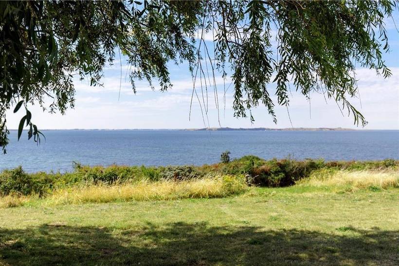Foto von Ferienhaus RJ33 in Sejerø Bugt - Westseeland