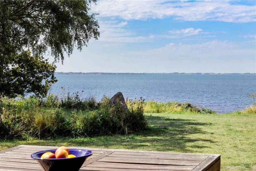 Foto von Ferienhaus RJ33 in Sejerø Bugt - Westseeland