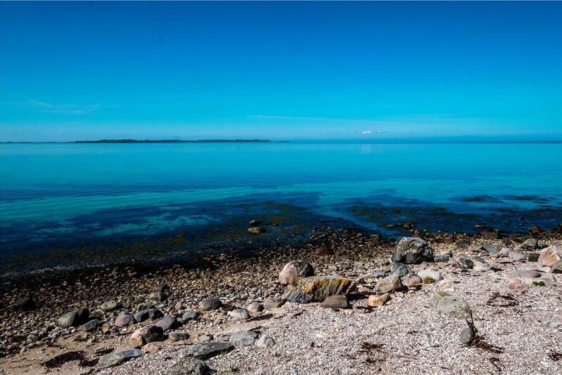 Foto von Ferienhaus RJ33 in Sejerø Bugt - Westseeland