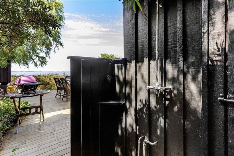 Foto von Ferienhaus RJ33 in Sejerø Bugt - Westseeland