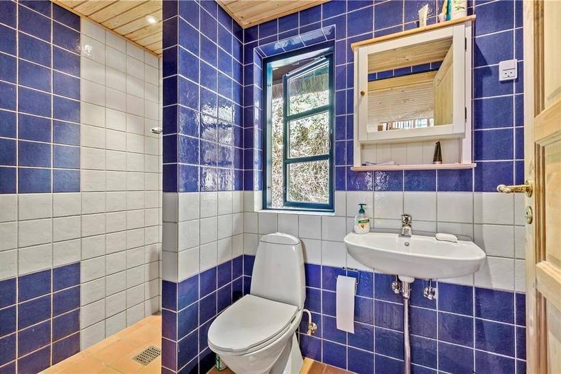 Foto von Ferienhaus RJ33 in Sejerø Bugt - Westseeland