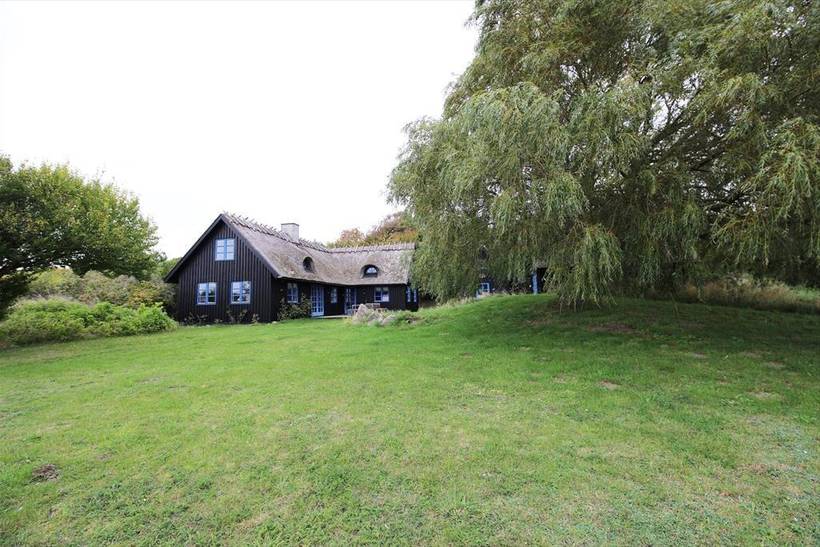 Foto von Ferienhaus RJ33 in Sejerø Bugt - Westseeland