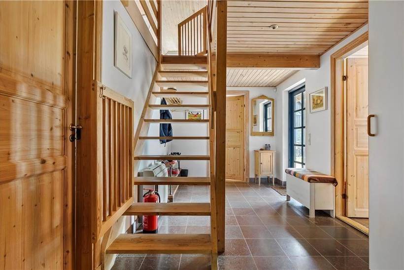 Foto von Ferienhaus RJ33 in Sejerø Bugt - Westseeland