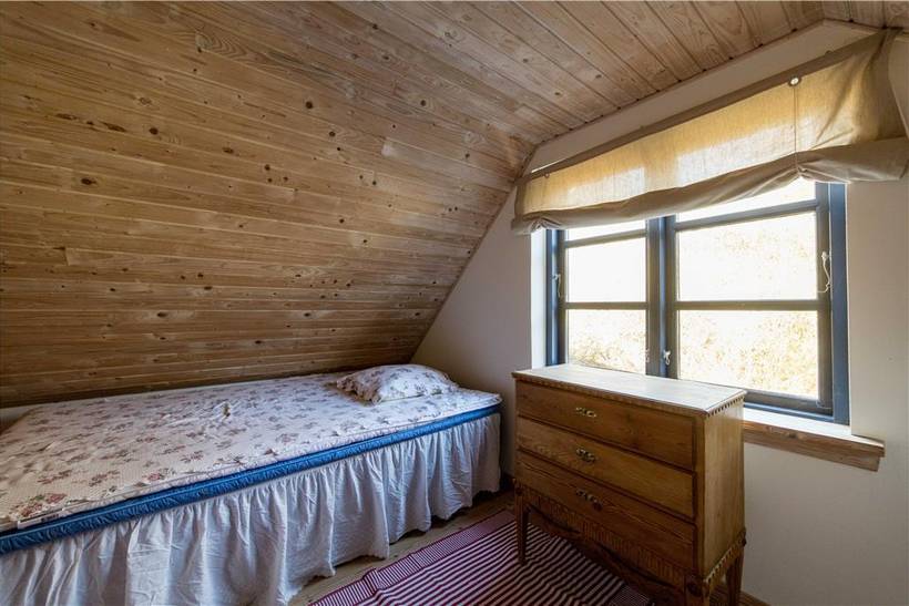 Foto von Ferienhaus RJ33 in Sejerø Bugt - Westseeland