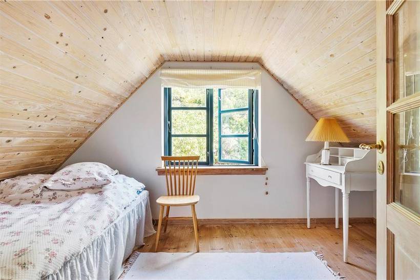 Foto von Ferienhaus RJ33 in Sejerø Bugt - Westseeland