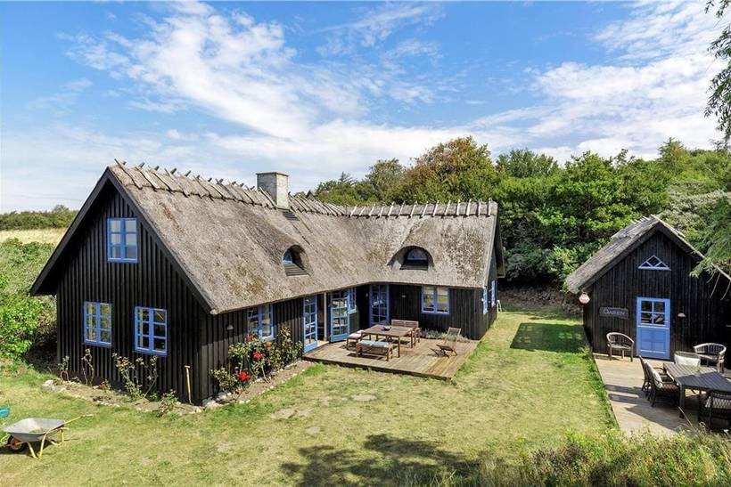 Foto von Ferienhaus RJ33 in Sejerø Bugt - Westseeland