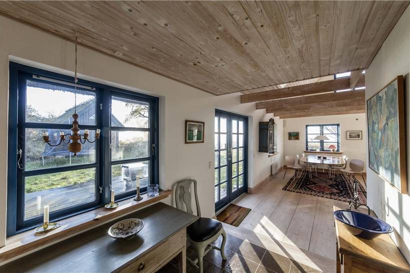 Foto von Ferienhaus RJ33 in Sejerø Bugt - Westseeland