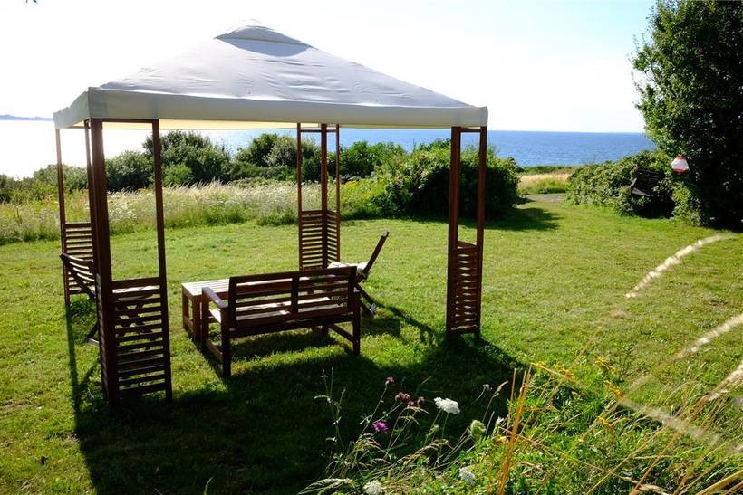 Foto von Ferienhaus RJ33 in Sejerø Bugt - Westseeland