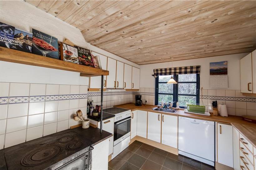 Foto von Ferienhaus RJ33 in Sejerø Bugt - Westseeland