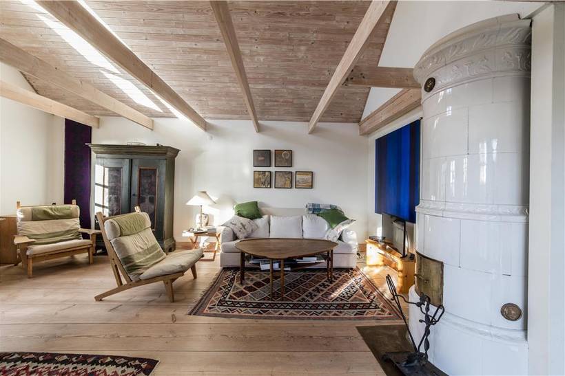 Foto von Ferienhaus RJ33 in Sejerø Bugt - Westseeland