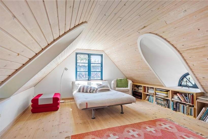 Foto von Ferienhaus RJ33 in Sejerø Bugt - Westseeland