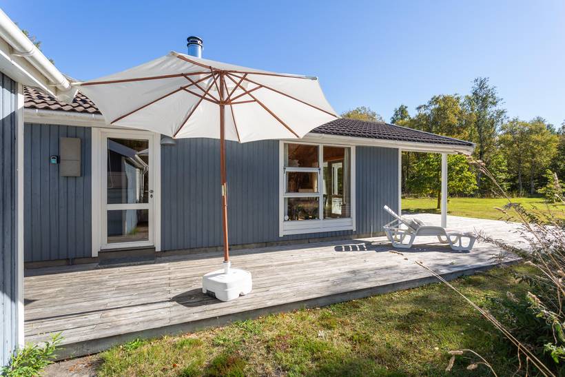 Foto von Ferienhaus RJ44 in Nordmarken - Læsø