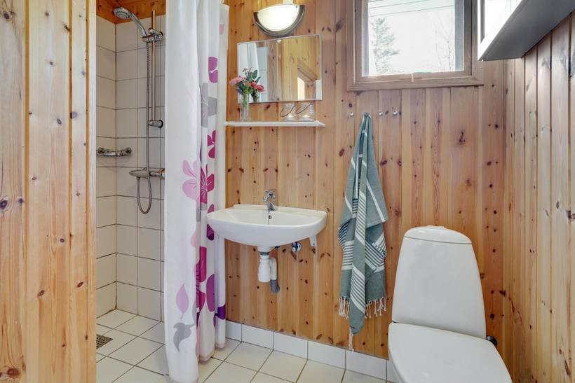 Foto von Ferienhaus RJ44 in Nordmarken - Læsø