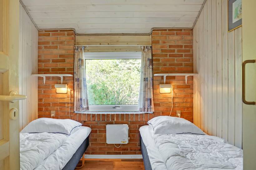 Foto von Ferienhaus RJ47 in Søndervig - Westjütland