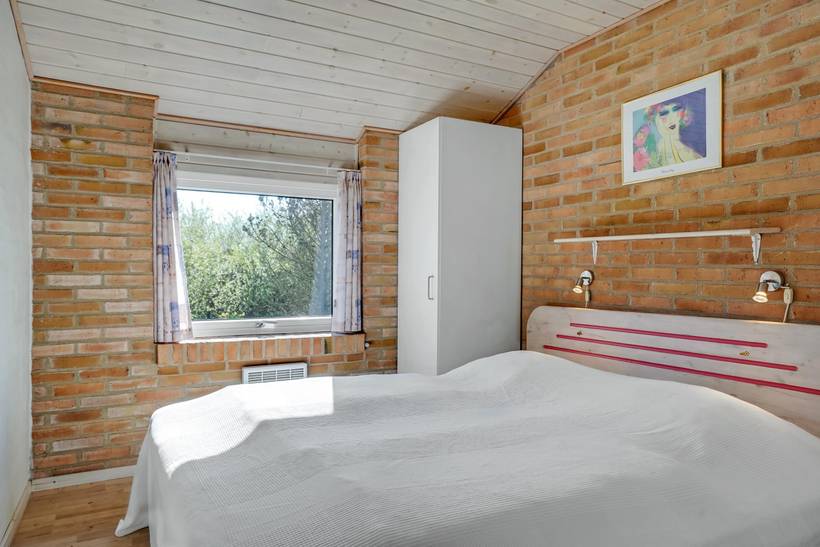 Foto von Ferienhaus RJ47 in Søndervig - Westjütland