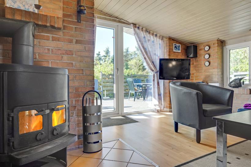 Foto von Ferienhaus RJ47 in Søndervig - Westjütland