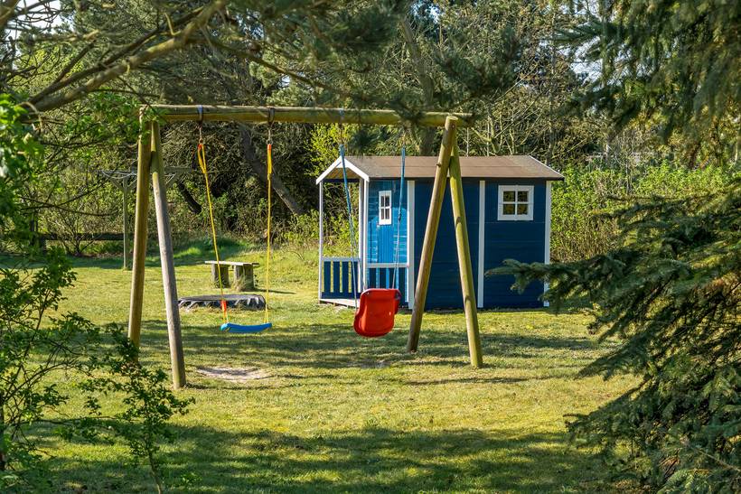 Foto von Ferienhaus RJ47 in Søndervig - Westjütland