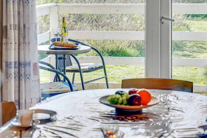 Foto von Ferienhaus RJ47 in Søndervig - Westjütland