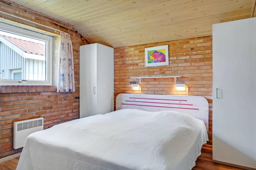Foto von Ferienhaus RJ47 in Søndervig - Westjütland
