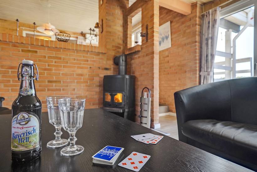 Foto von Ferienhaus RJ47 in Søndervig - Westjütland