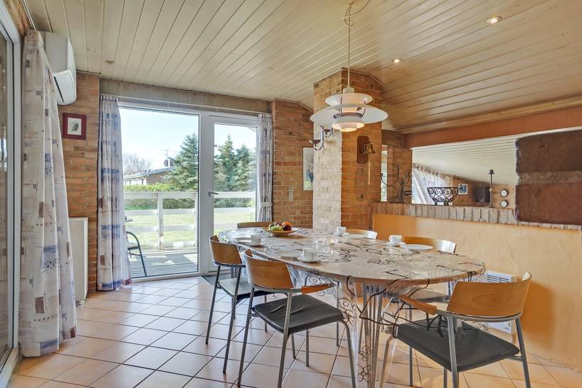 Foto von Ferienhaus RJ47 in Søndervig - Westjütland