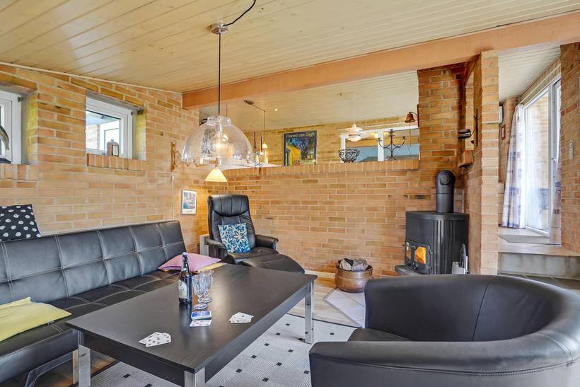 Foto von Ferienhaus RJ47 in Søndervig - Westjütland
