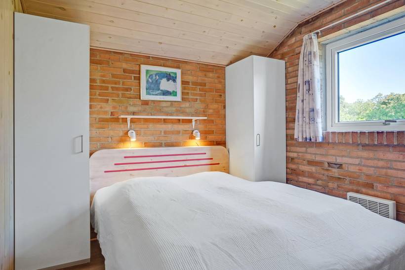 Foto von Ferienhaus RJ47 in Søndervig - Westjütland