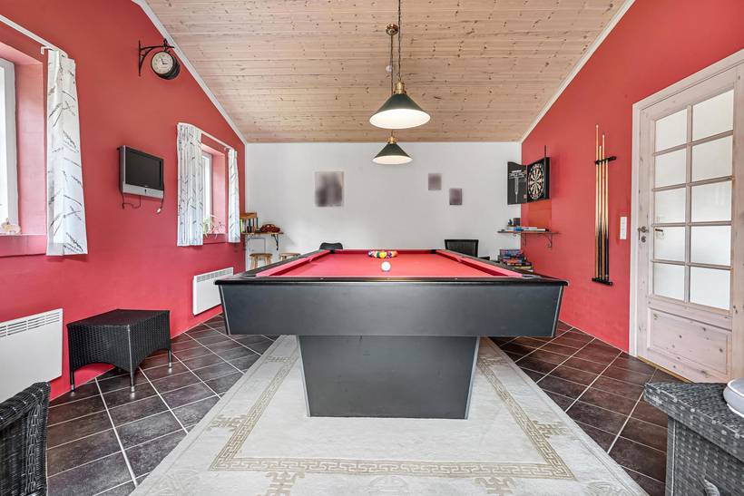 Foto von Ferienhaus RJ49 in Vester Husby - Westjütland