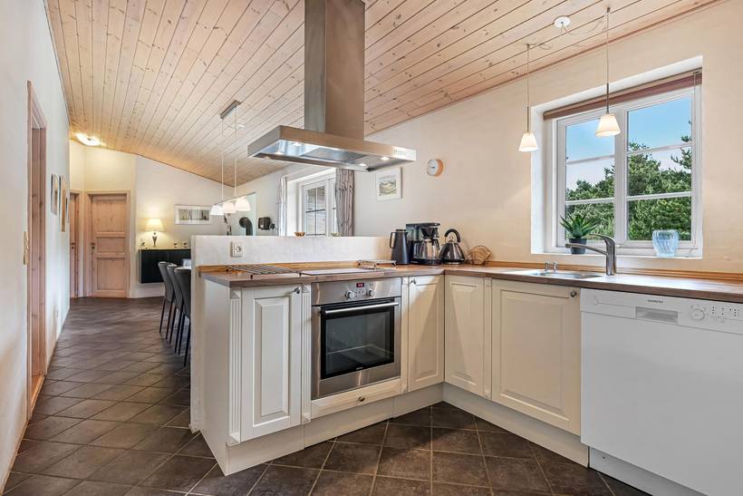 Foto von Ferienhaus RJ49 in Vester Husby - Westjütland