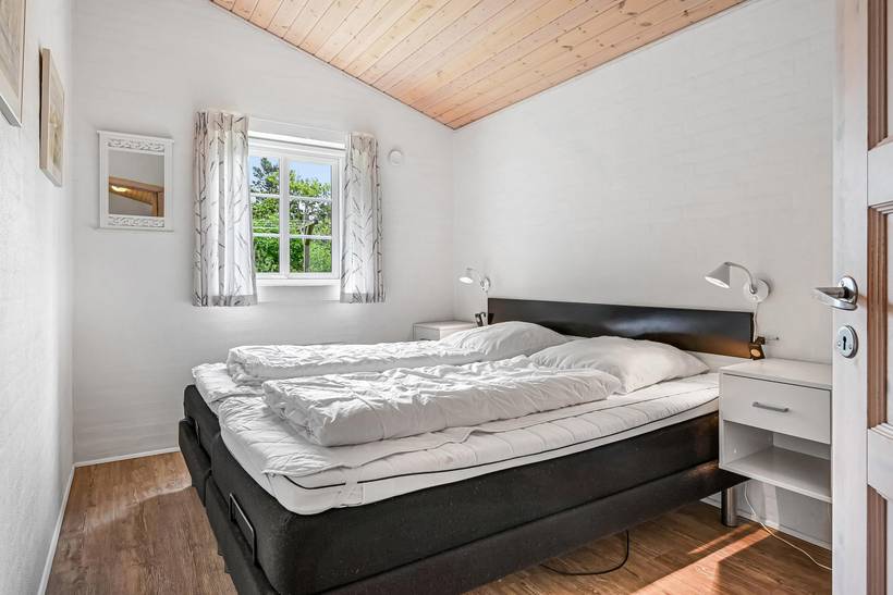Foto von Ferienhaus RJ49 in Vester Husby - Westjütland