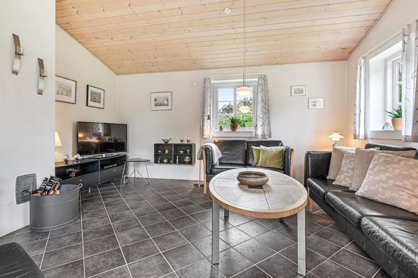 Foto von Ferienhaus RJ49 in Vester Husby - Westjütland