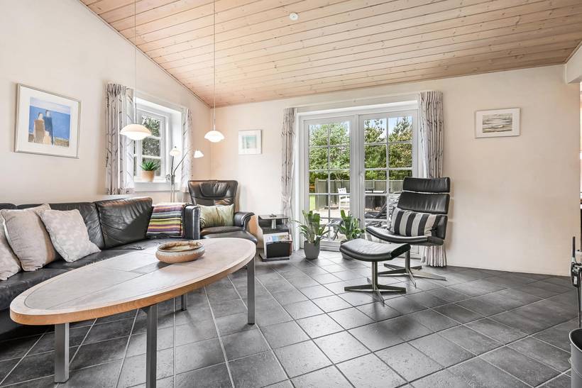 Foto von Ferienhaus RJ49 in Vester Husby - Westjütland