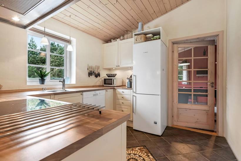 Foto von Ferienhaus RJ49 in Vester Husby - Westjütland