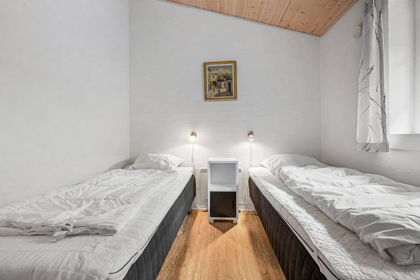 Foto von Ferienhaus RJ49 in Vester Husby - Westjütland