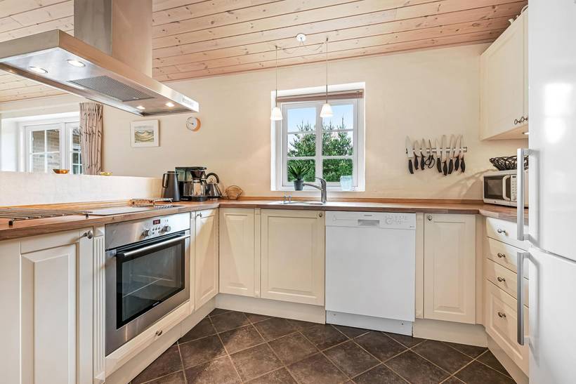 Foto von Ferienhaus RJ49 in Vester Husby - Westjütland