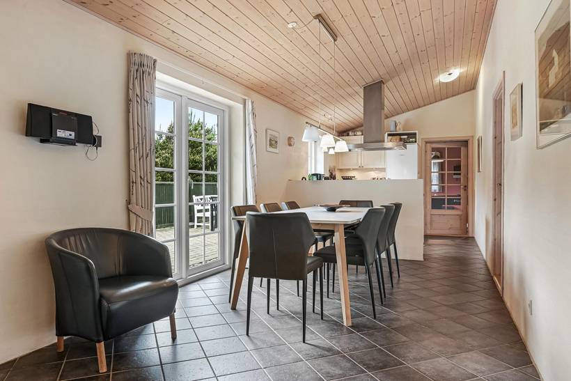 Foto von Ferienhaus RJ49 in Vester Husby - Westjütland