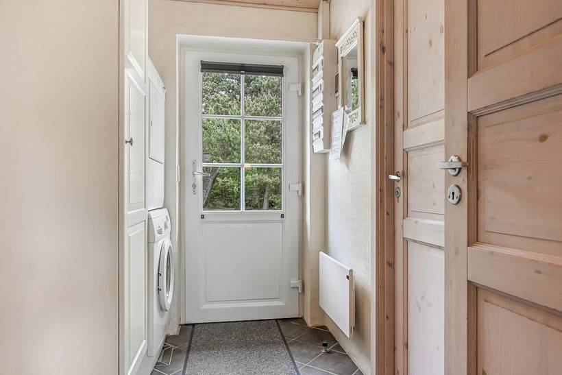 Foto von Ferienhaus RJ49 in Vester Husby - Westjütland