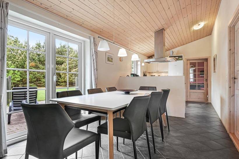Foto von Ferienhaus RJ49 in Vester Husby - Westjütland