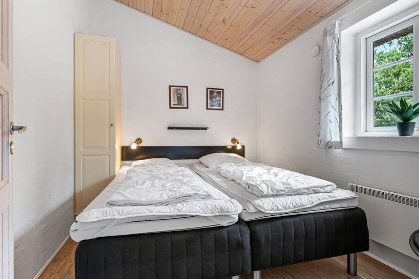 Foto von Ferienhaus RJ49 in Vester Husby - Westjütland
