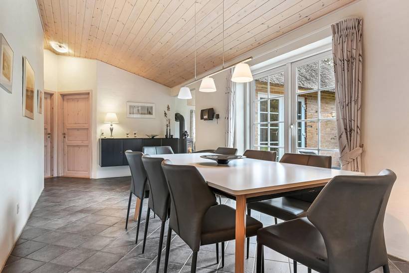 Foto von Ferienhaus RJ49 in Vester Husby - Westjütland