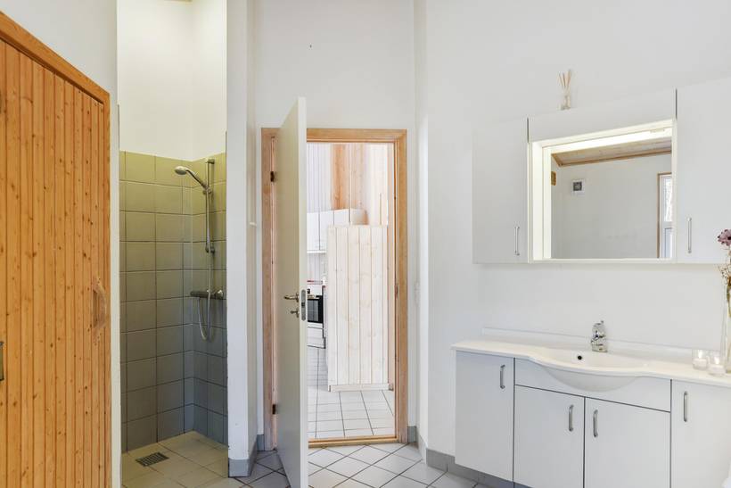 Foto von Ferienhaus RJ50 in Hasle - Bornholm