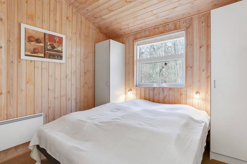 Foto von Ferienhaus RJ50 in Hasle - Bornholm