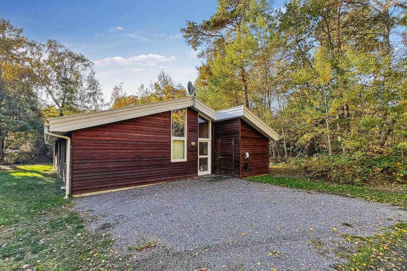 Foto von Ferienhaus RJ50 in Hasle - Bornholm