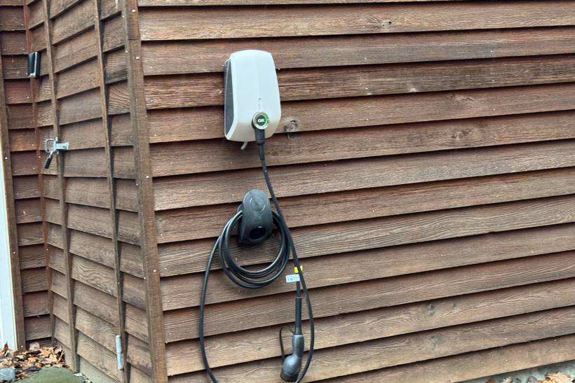 Foto von Ferienhaus RJ50 in Hasle - Bornholm