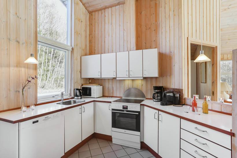 Foto von Ferienhaus RJ50 in Hasle - Bornholm