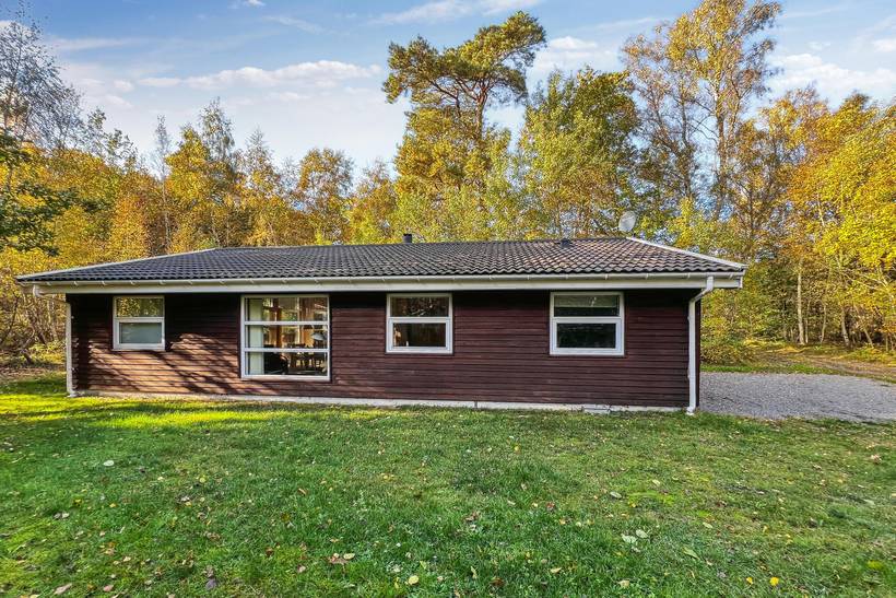 Foto von Ferienhaus RJ50 in Hasle - Bornholm