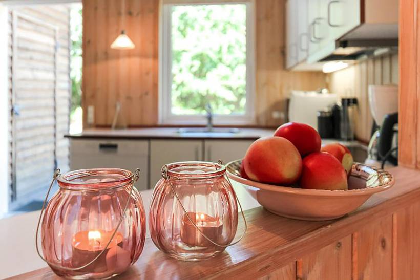 Foto von Ferienhaus RJ50 in Hasle - Bornholm