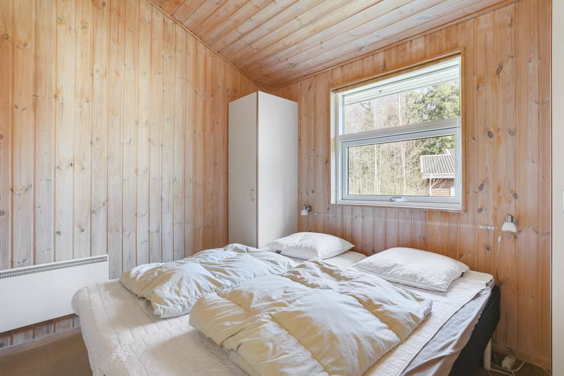 Foto von Ferienhaus RJ50 in Hasle - Bornholm