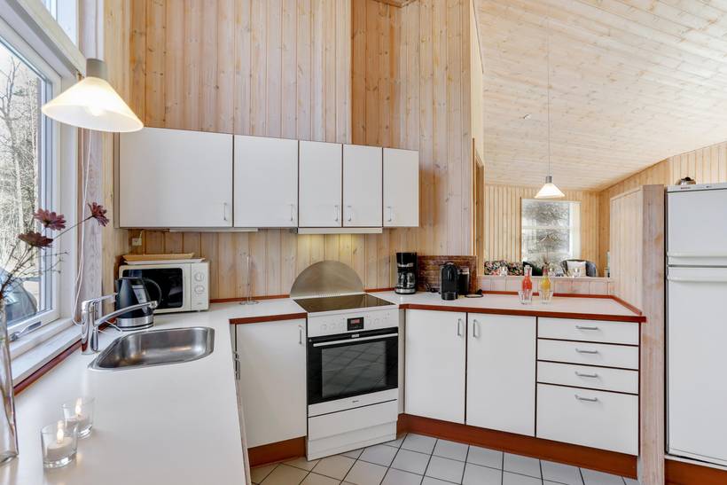 Foto von Ferienhaus RJ50 in Hasle - Bornholm