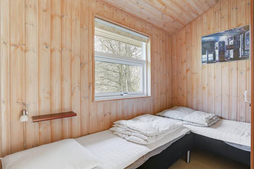 Foto von Ferienhaus RJ50 in Hasle - Bornholm